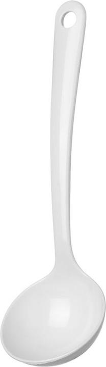 Actual product image Hendi Melamine sauce spoon -