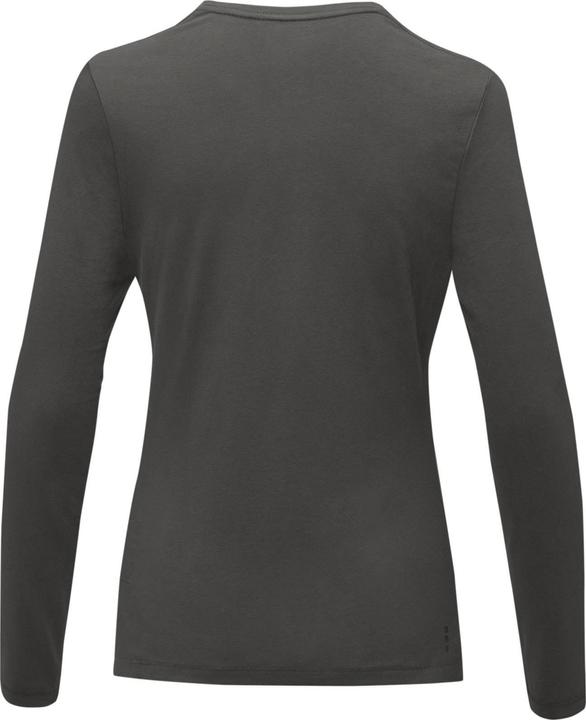 Immagine prodotto Elevate Tshirt Ponoka a maniche lunghe (M)