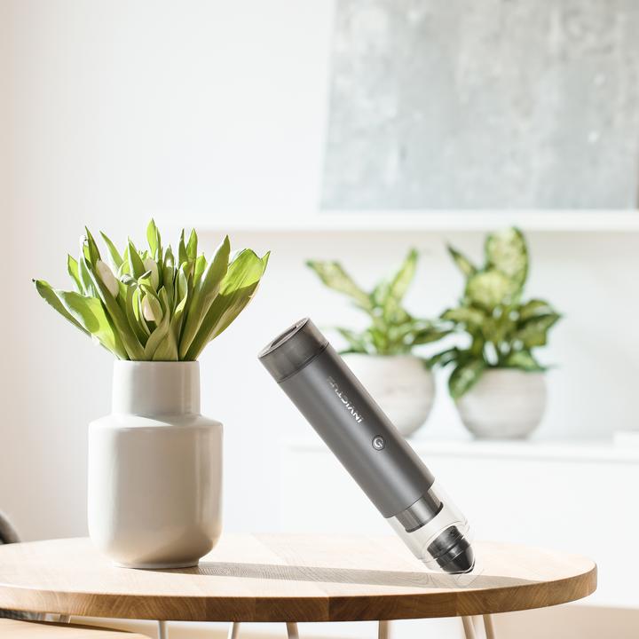 Actual product image Genius Invictus One Table