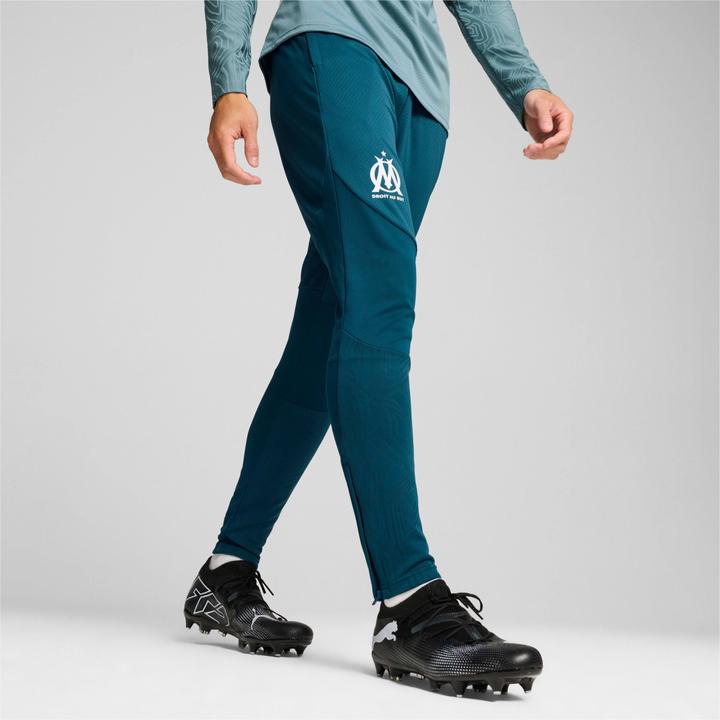 Actual product image Puma OM Training Pants (L)