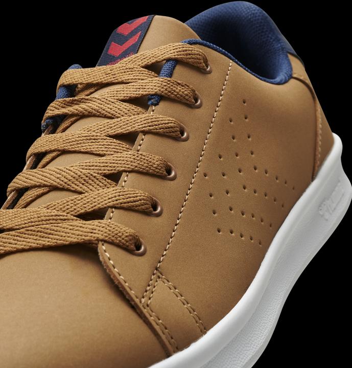 Produktbild hummel Busan Synth. Nubuck (39)