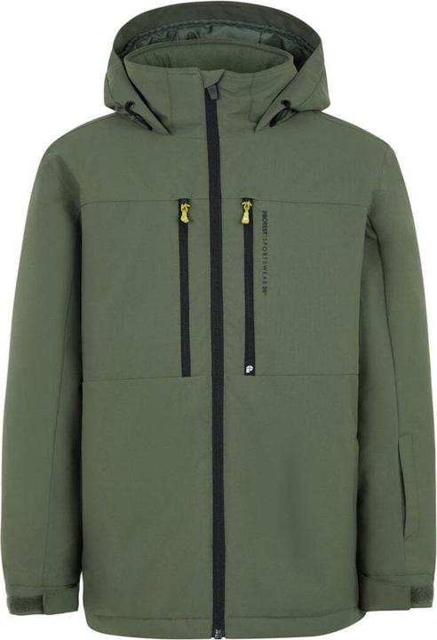 Produktbild Protest Prtflynty Jr Jacket (164)