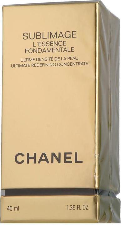 Produktbild Chanel Sublimage L'Essence Fondamentale (40 ml)