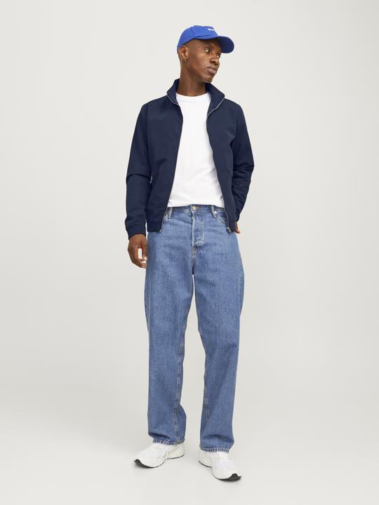Actual product image Jack & Jones Rush Harrington (L)