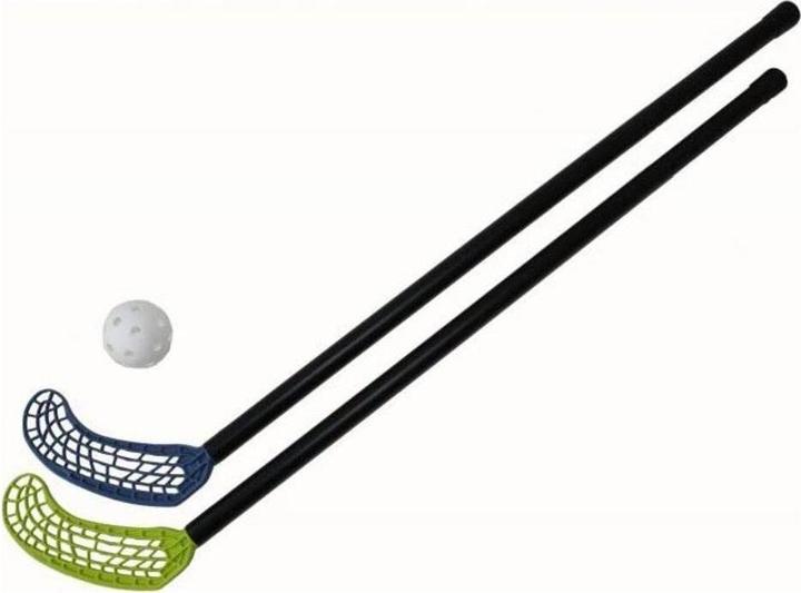 Produktbild Eurostick Medi Kid set (76 cm, Links, Rechts)