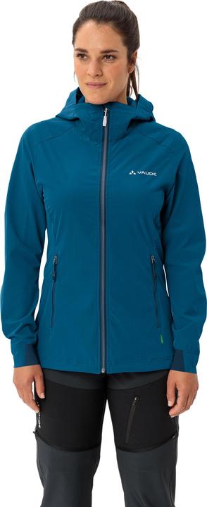 Immagine prodotto Vaude Neyland Wind Jacket (34)