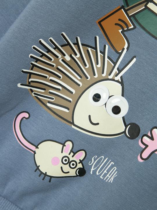 Immagine prodotto Name it Felpa Peppa Wutz (92)