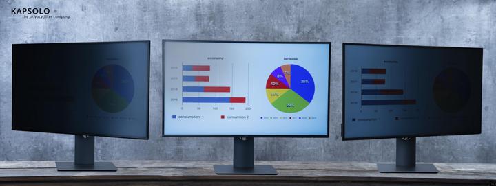 Produktbild Kapsolo 2 Way Plug In (23.60", 16 : 9)