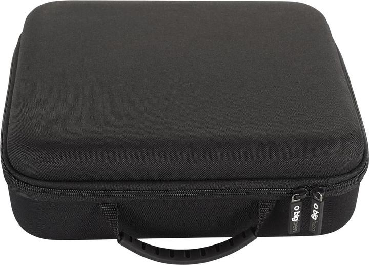 Actual product image Bigben storage case (Switch)