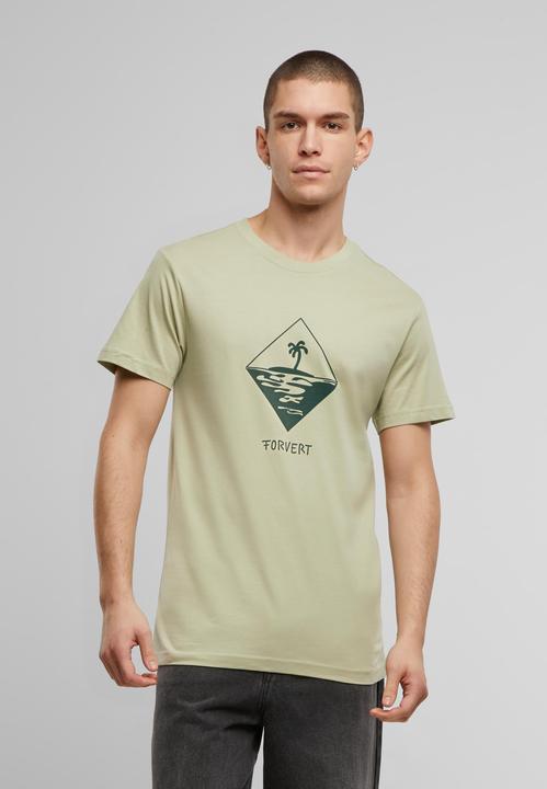 Actual product image Forvert T-Shirt Morro Bay - 188755 (S)