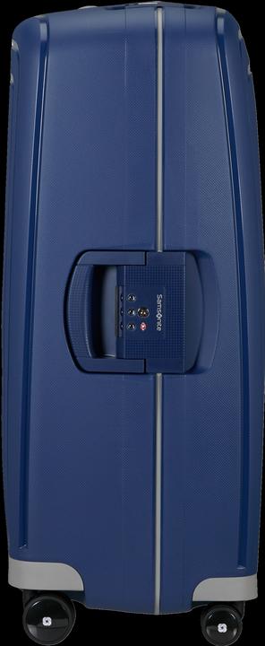 Actual product image Samsonite S'Cure (102 l, L (90 - 115l))