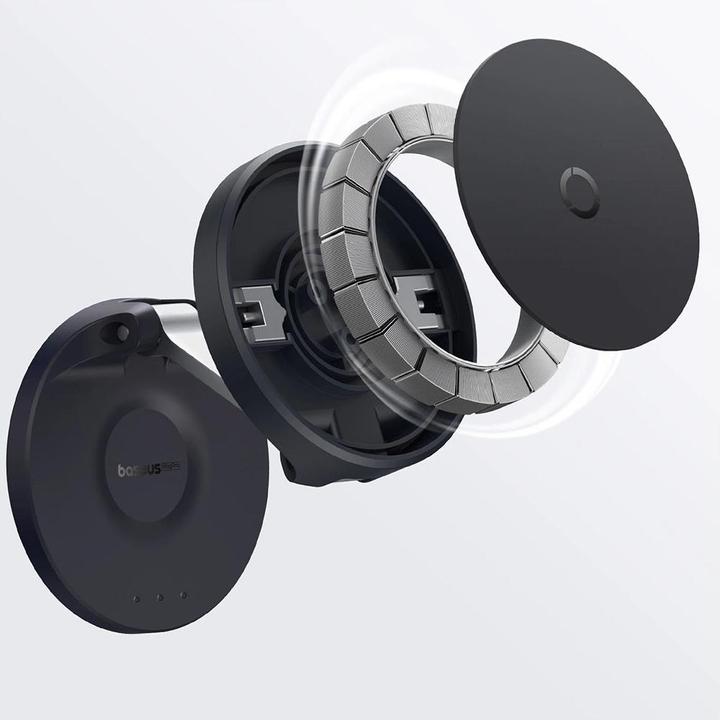 Produktbild Baseus Magnetic Foldable Phone Mount