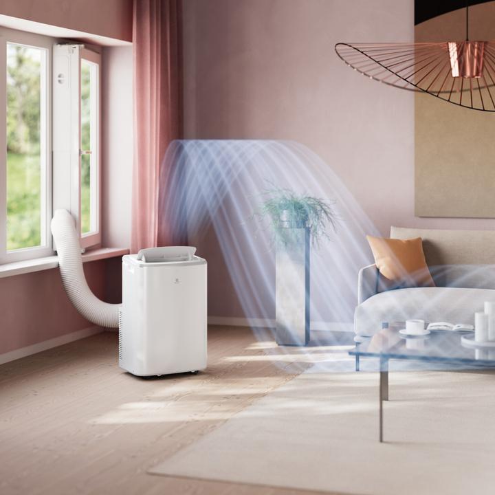 Immagine prodotto Electrolux EXP34U339HW (12000 BTU/h)