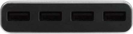 Produktbild Just Mobile AluCharge (31 W)