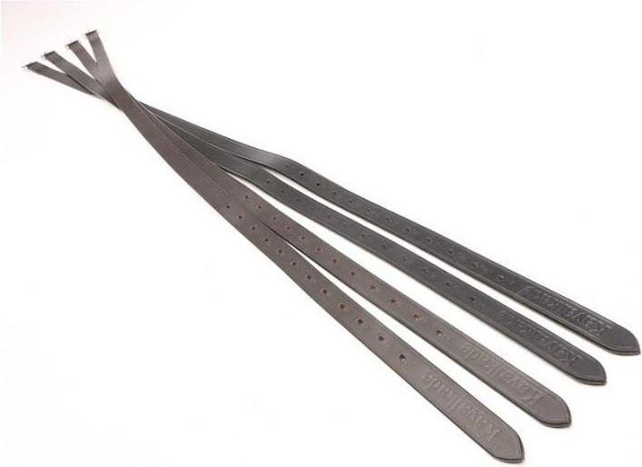 Actual product image Kavalkade Stirrup Leathers