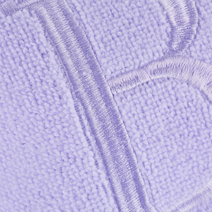 Actual product image Relaxdays Neck cushion Bath tub (37 x 18 cm)