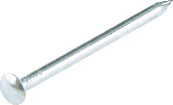Actual product image Suki Round head pins 1.2x20mm (50 Piece, 20 mm)