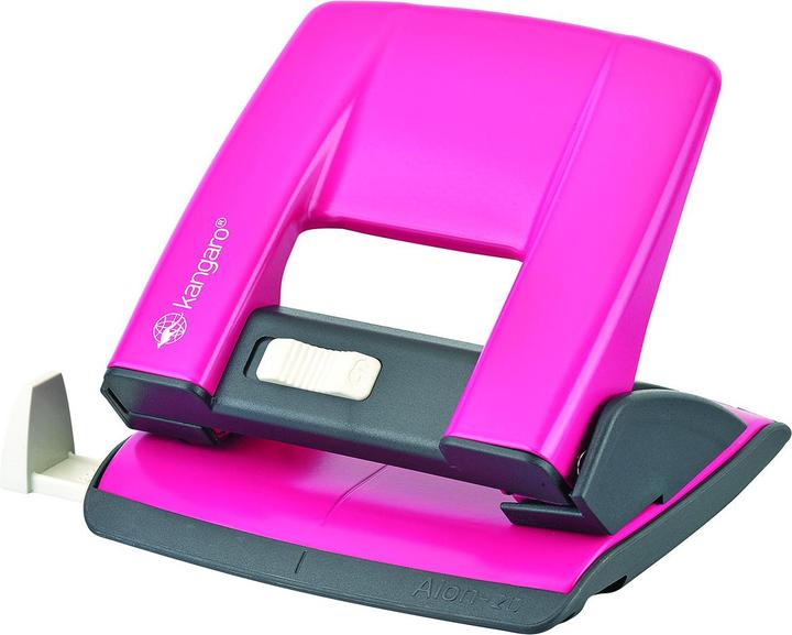 Produktbild Kangaro Aion-20 20 Seiten rosa (KAA20/S-16)
