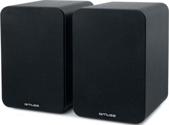 Image du produit Muse M-620SH (Fonctionnement sur secteur)