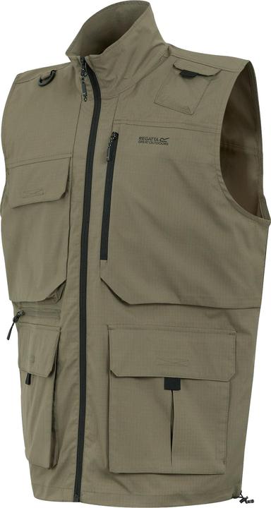 Produktbild Regatta Travel Light Weste Zum Falten (XL)