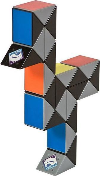 Actual product image Clown games Magic Puzzle (German, French, Italian, English)