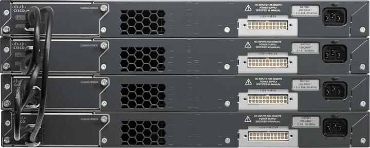 Produktbild Cisco Switch (48 Ports)