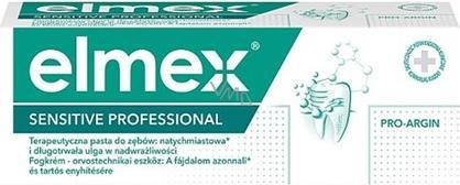 Elmex Sensitive Professional Toothpaste 20 Ml (20 ml)