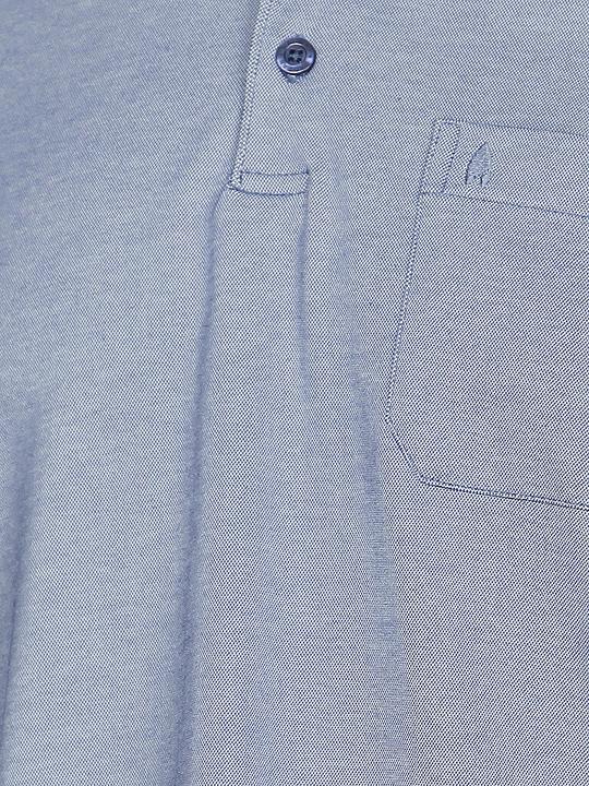 Produktbild Ragman Herren-Poloshirt (XXL)
