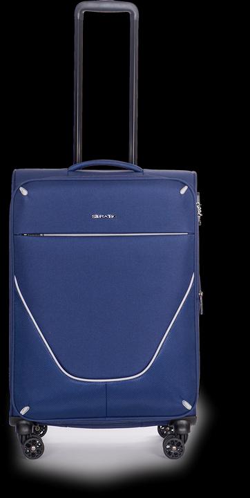 Actual product image Stratic Strong - Case M (74 l, M (50 - 90l))