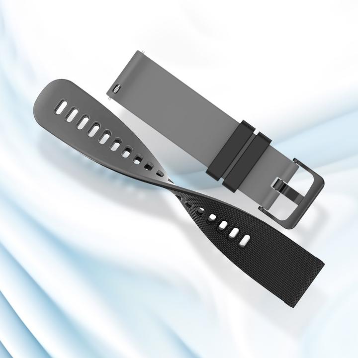 Produktbild Avizar Ersatzarmband (Silikon)