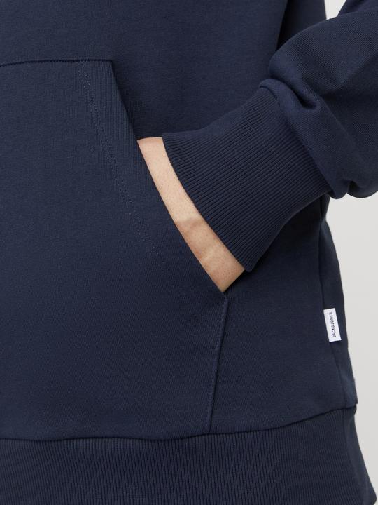 Image du produit Jack & Jones Jjebryan Corp Logo Sweat Hood Noos (XXL)