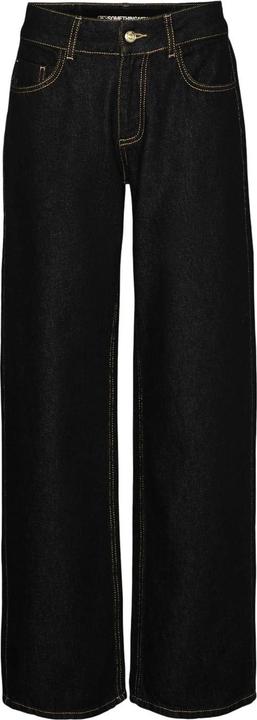 Black Denim