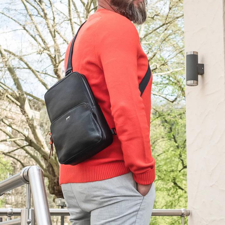 Immagine prodotto Braun Büffel Borsa Bodybag Novara 26360