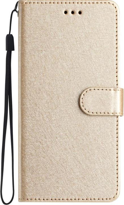Immagine prodotto Cover-Discount Galaxy A56 5G - Silk Texture Etui Hülle (Samsung Galaxy A56)