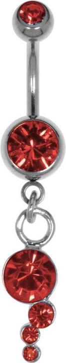Rot, Silber