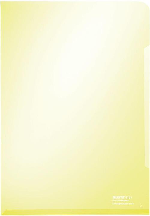Leitz Sichthülle Premium 4153 (A4, 100 x)