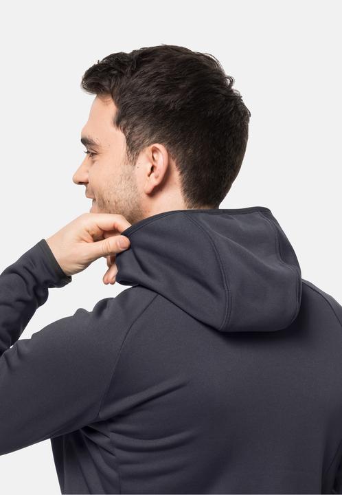 Produktbild Jack Wolfskin Baiselberg Hooded Fz M (XL)