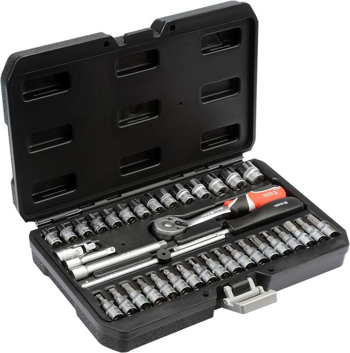 Produktbild Yato YT-14471 Mechanik-Werkzeugsätze