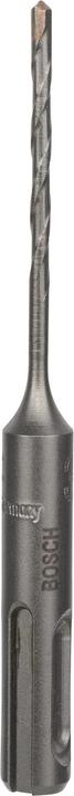 Produktbild Bosch Professional Zubehör Hammerbohrer SDS plus-5, 3 x 50 x 110 mm (3 mm)