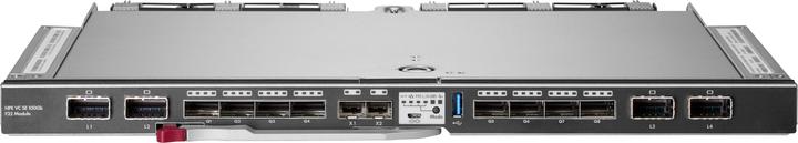 Immagine prodotto HPE Modulo Virtual Connect SE - Modulo di estensione