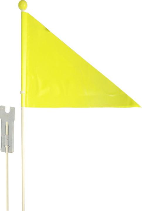Actual product image OXC Reflective clip