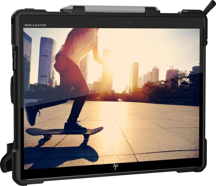 Actual product image UAG Plasma (Elite X2 G4 12.3)