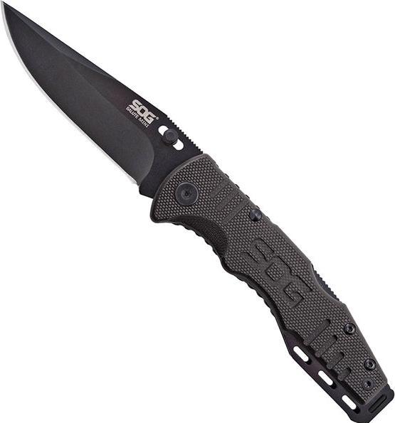 Produktbild SOG Salute mini (7.90 cm)