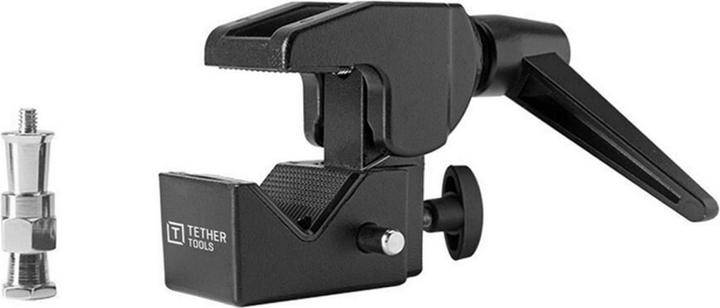 Produktbild Tether Tools Rock Solid Master Clamp (Kabelführungen)