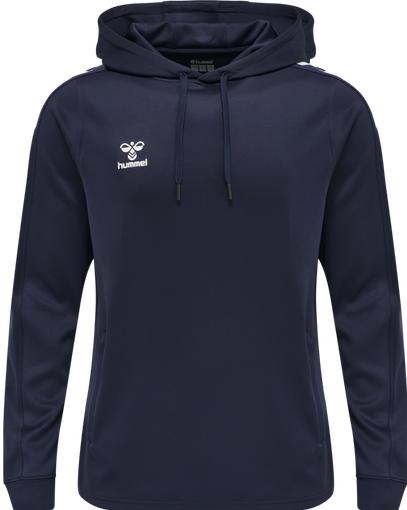 Produktbild hummel Core Xk Poly Sweat Hoodie (3XL)