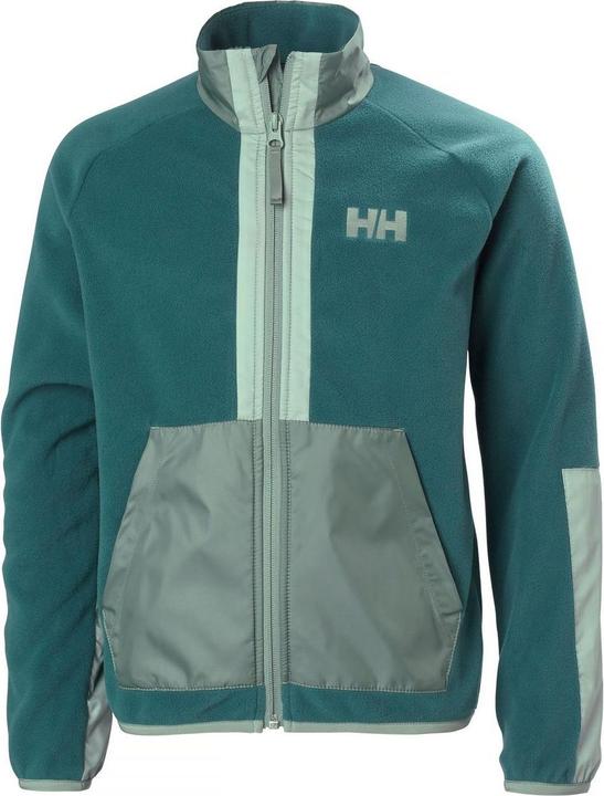 Immagine prodotto Helly Hansen Jr Brand Fleecejacke (164)
