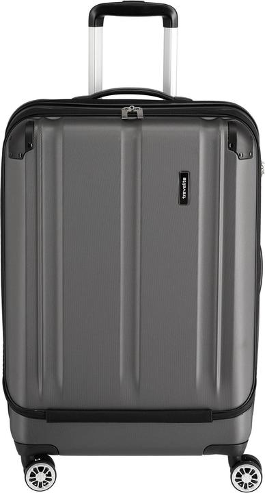 Image du produit Travelite City (113 l, Bagage à main (jusqu'à 50l), M (50 - 90l), L (90 - 115l))