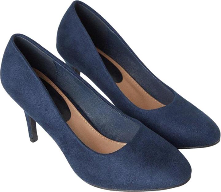 Good For The Sole Pumps Elsa (40)