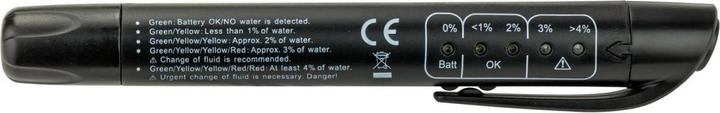 Actual product image Dema KFZ Auto LED Bremsflüssigkeitstester Testgerät Tester Bremsflüssigkeit