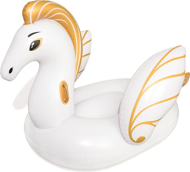 Actual product image Bestway Luxury Pegasus 231x150cm